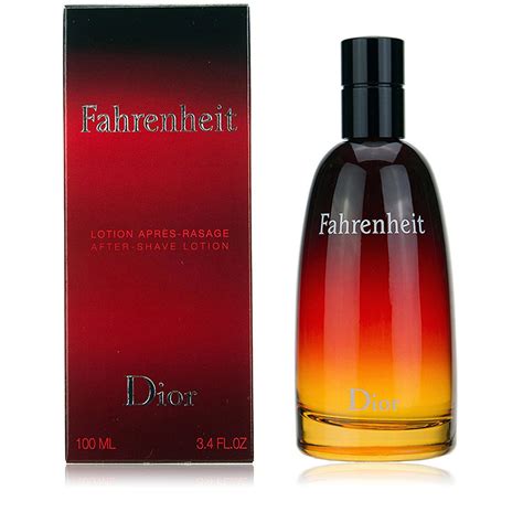 dopobarba dior prezzo|Fahrenheit .